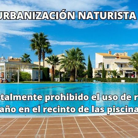 Vera Natura Apartamento Isabel Екстер'єр фото