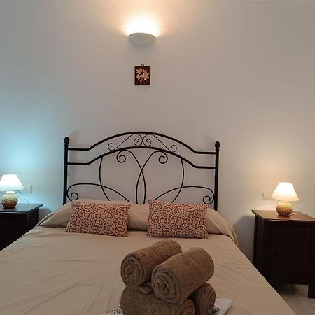 Vera Natura Apartamento Isabel Екстер'єр фото