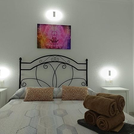 Vera Natura Apartamento Isabel Екстер'єр фото