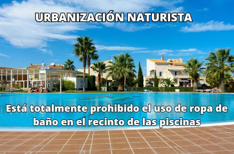 Vera Natura Apartamento Isabel Екстер'єр фото