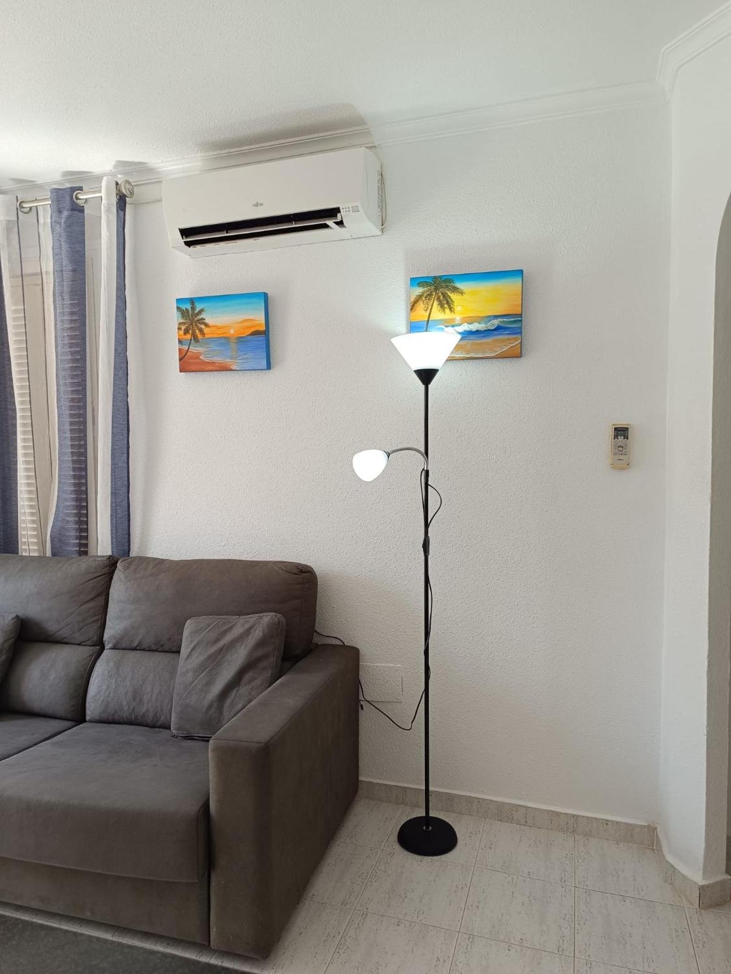 Vera Natura Apartamento Isabel Екстер'єр фото