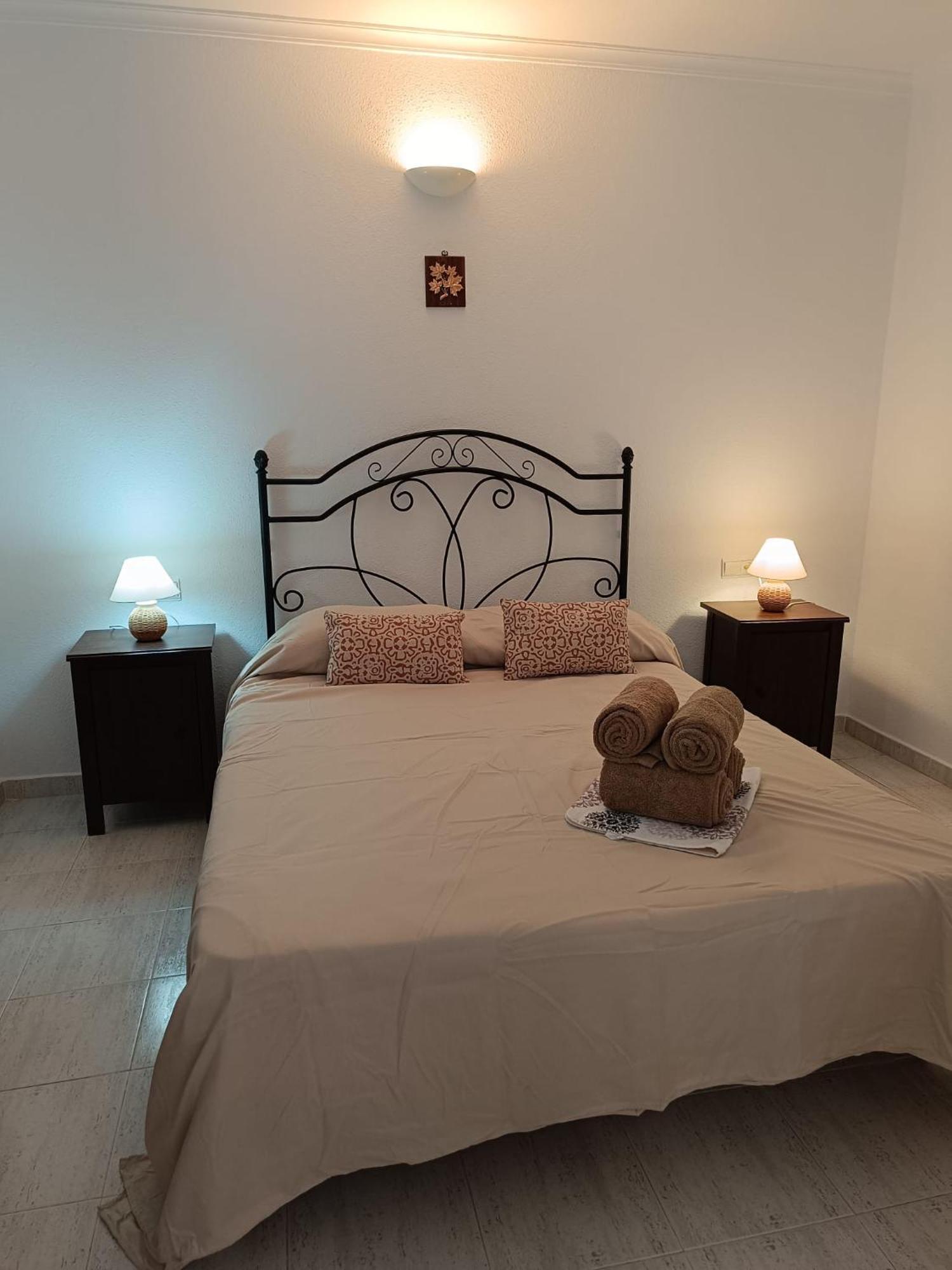 Vera Natura Apartamento Isabel Екстер'єр фото