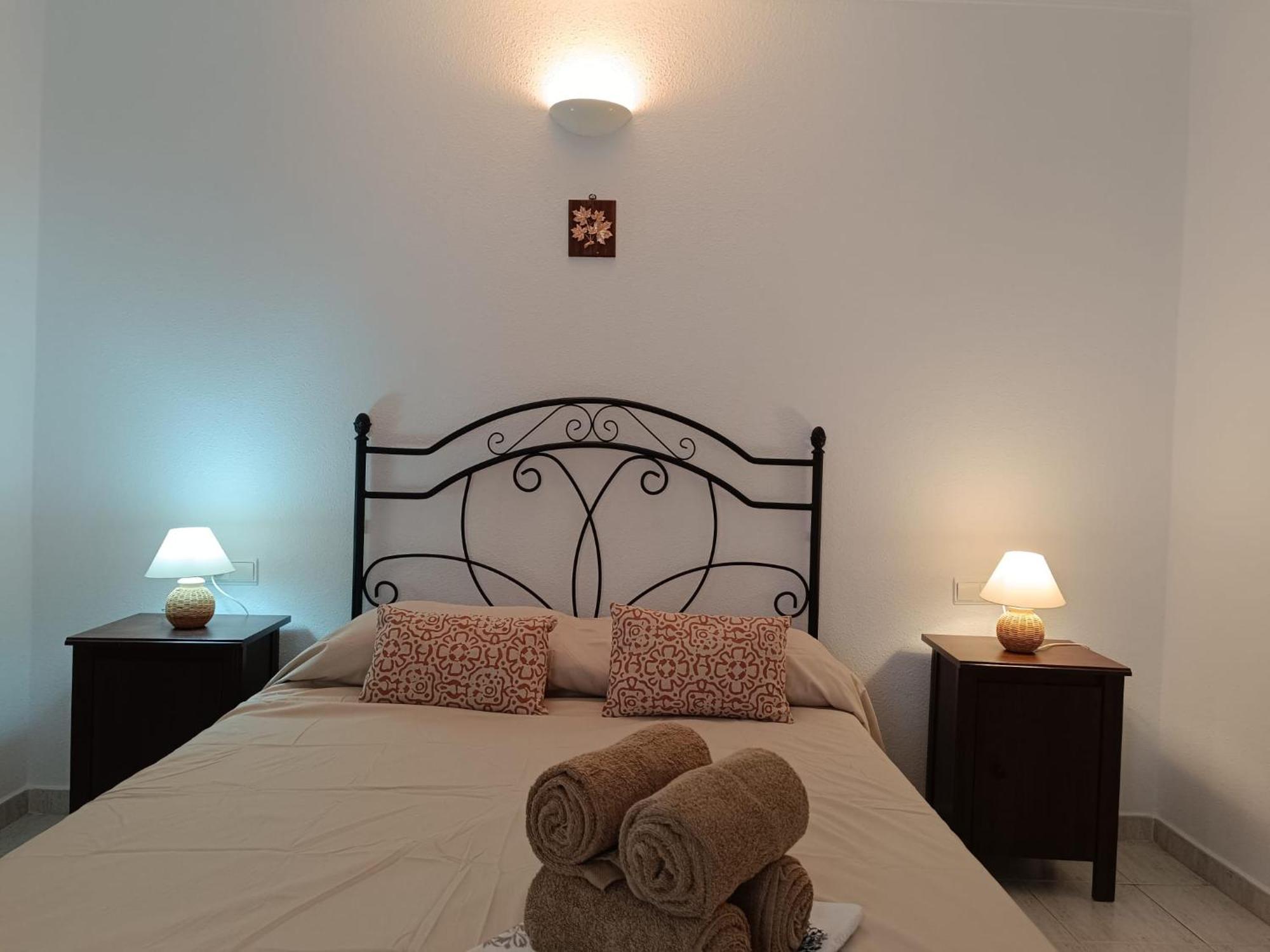 Vera Natura Apartamento Isabel Екстер'єр фото
