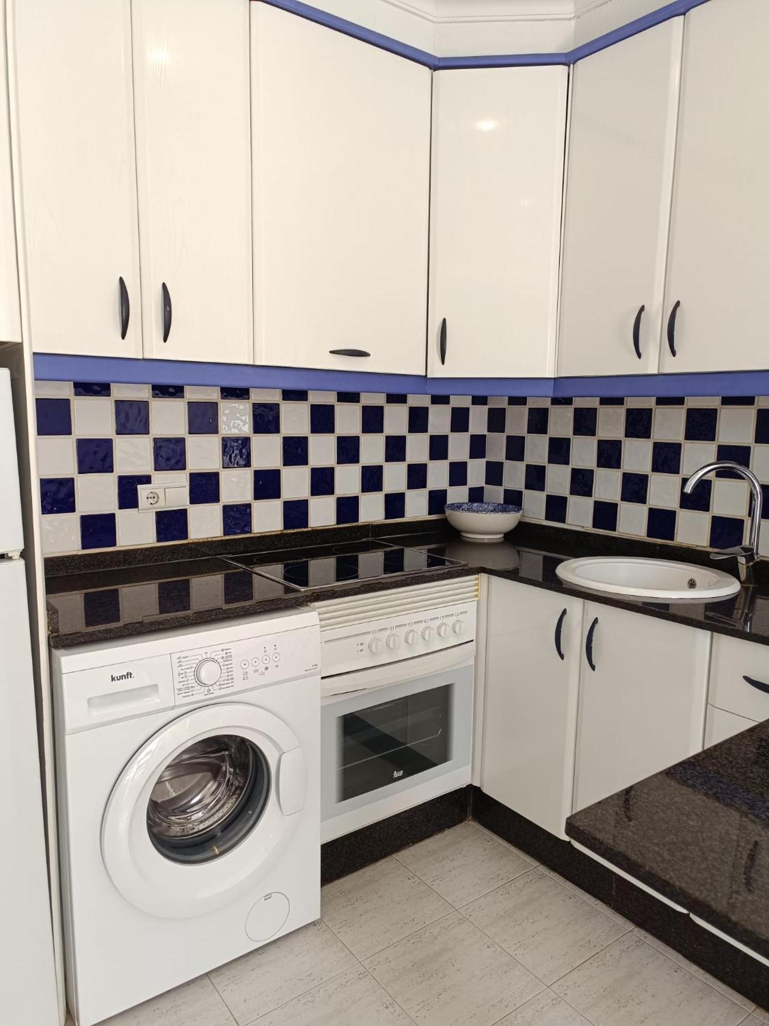 Vera Natura Apartamento Isabel Екстер'єр фото
