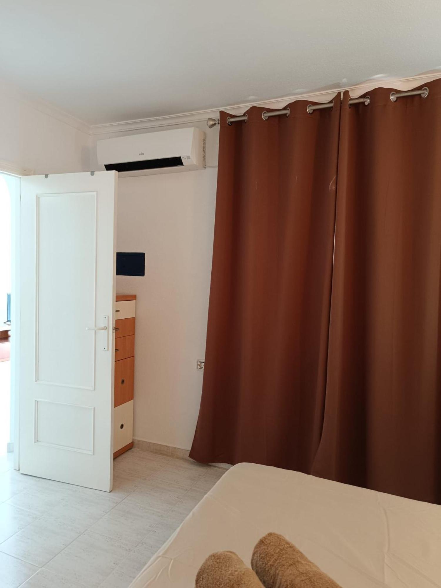 Vera Natura Apartamento Isabel Екстер'єр фото