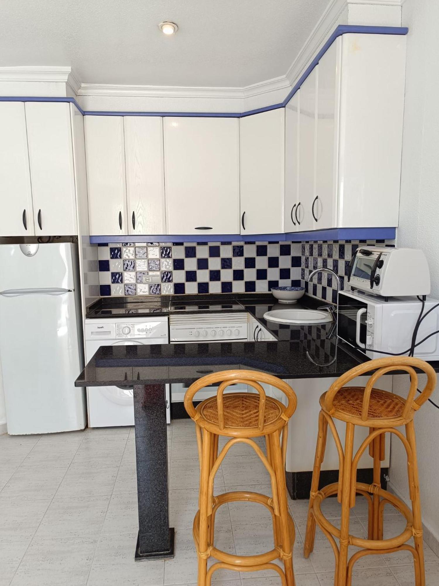 Vera Natura Apartamento Isabel Екстер'єр фото