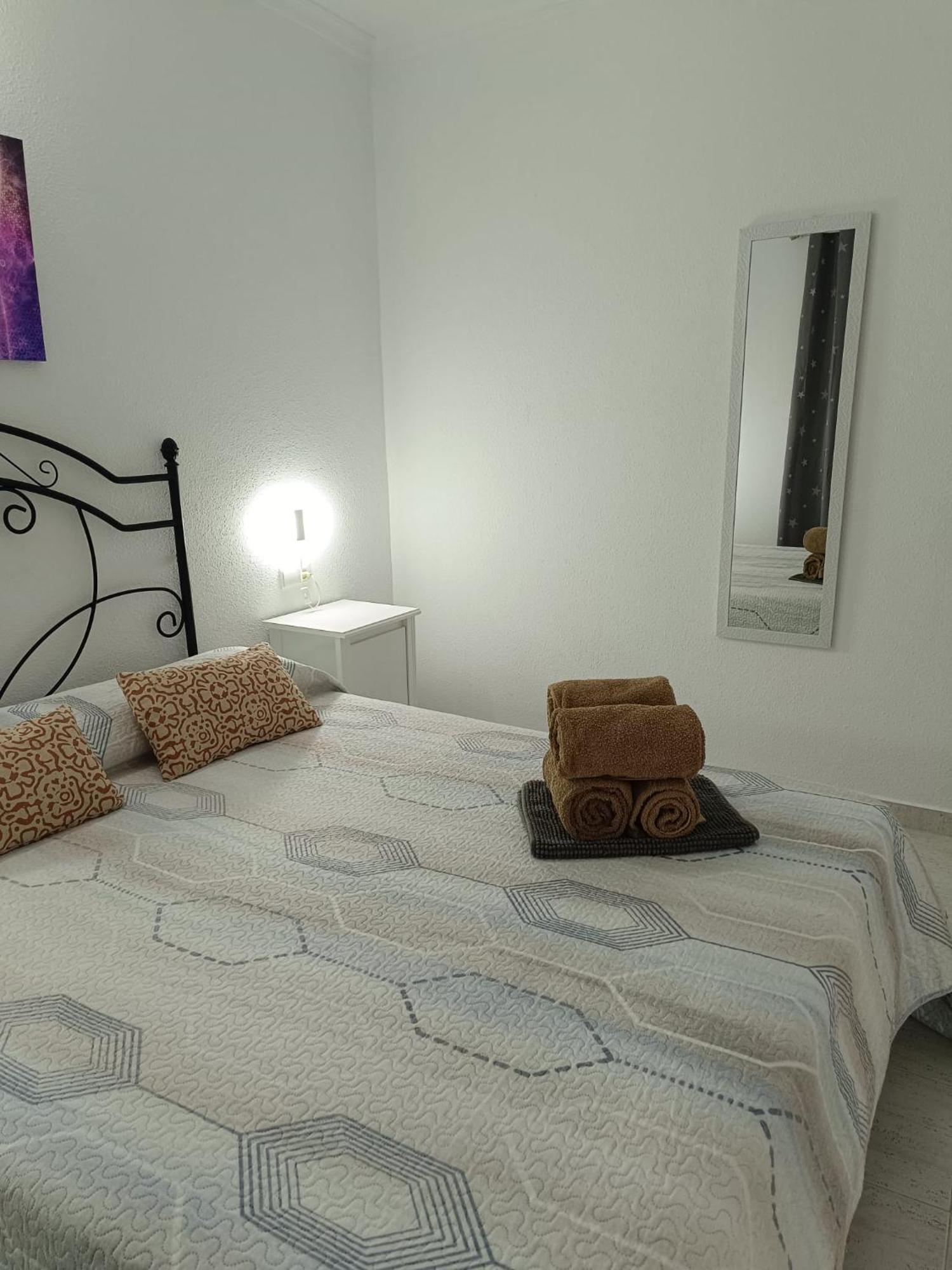 Vera Natura Apartamento Isabel Екстер'єр фото