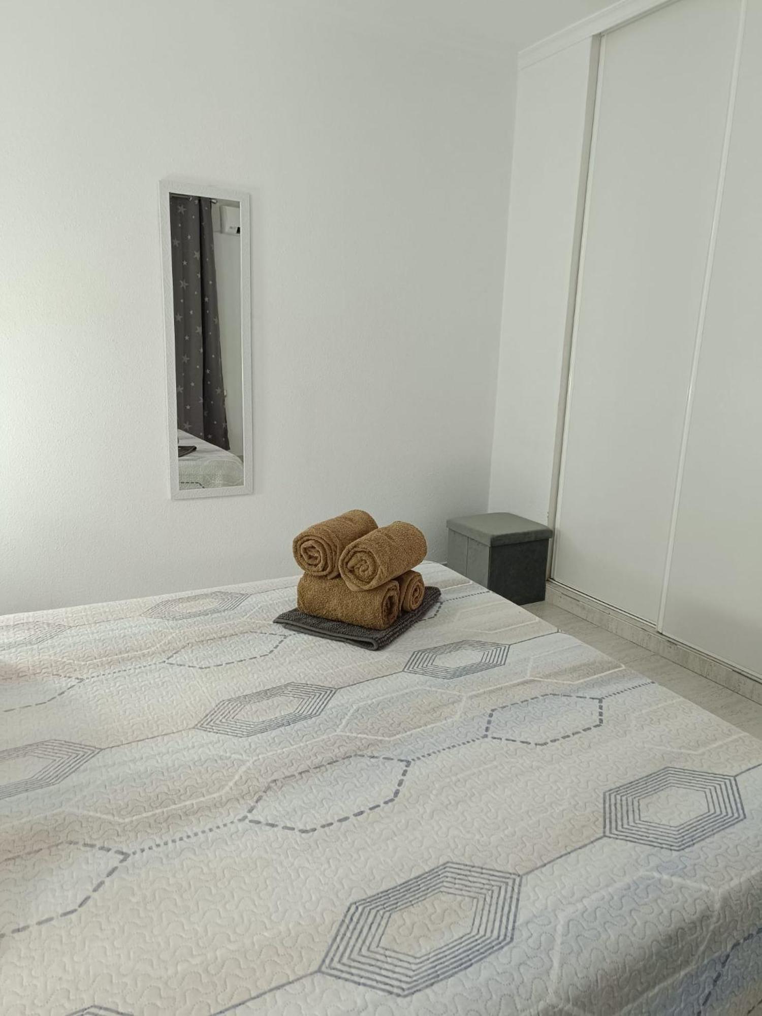 Vera Natura Apartamento Isabel Екстер'єр фото