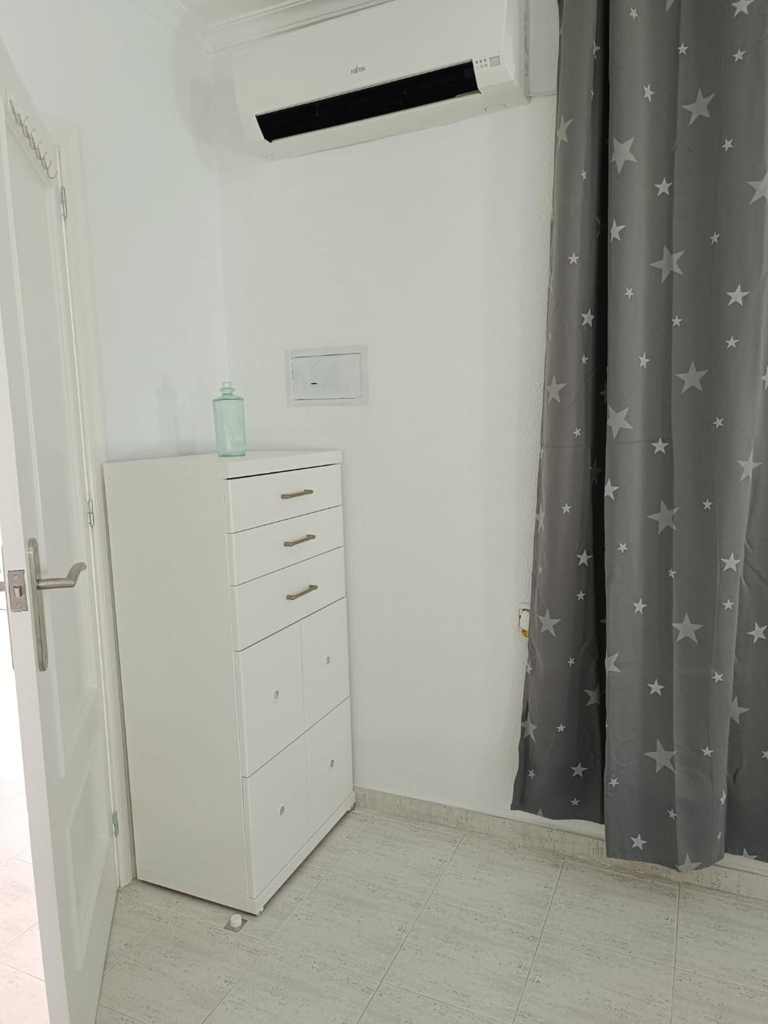 Vera Natura Apartamento Isabel Екстер'єр фото