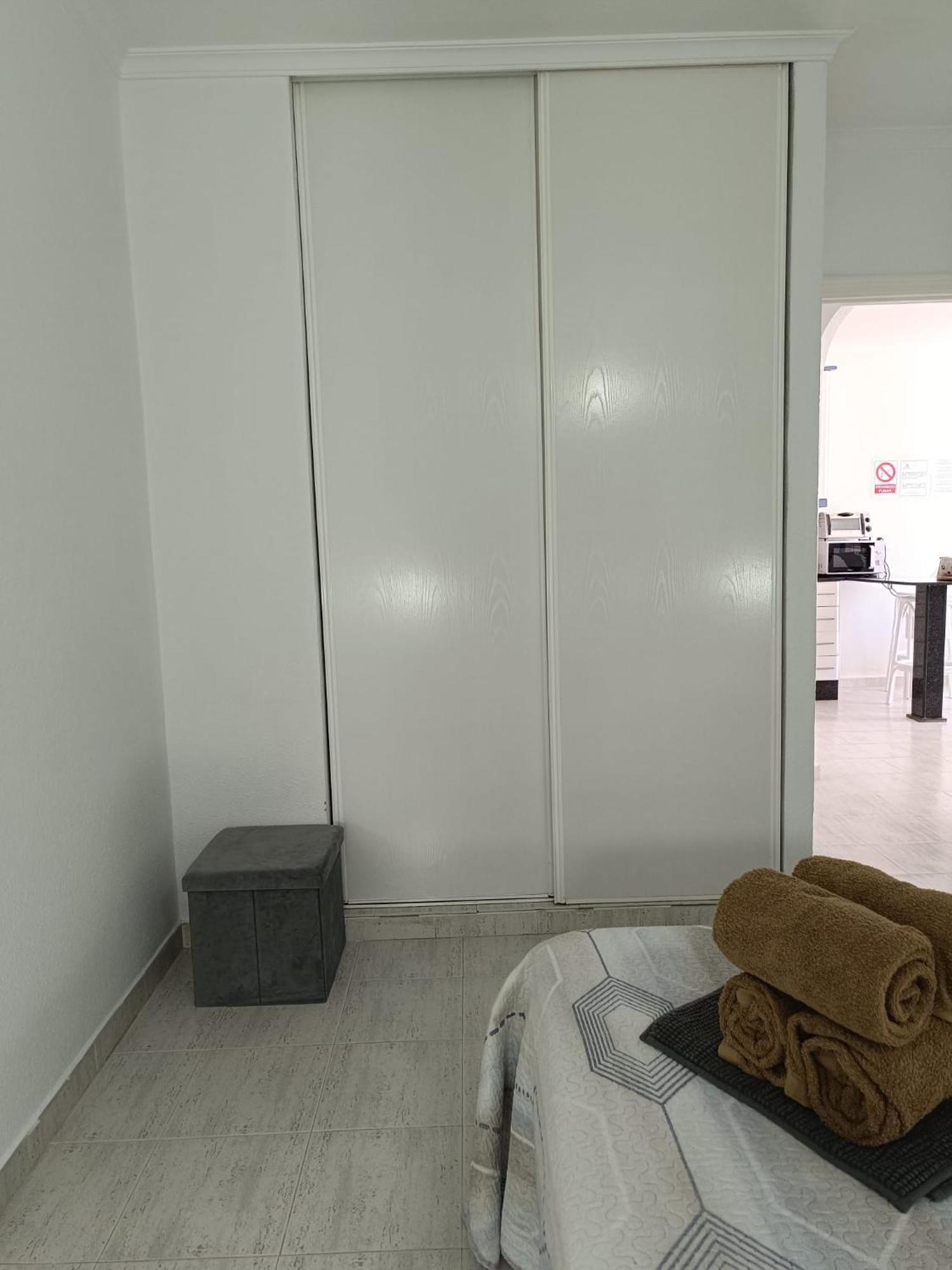 Vera Natura Apartamento Isabel Екстер'єр фото