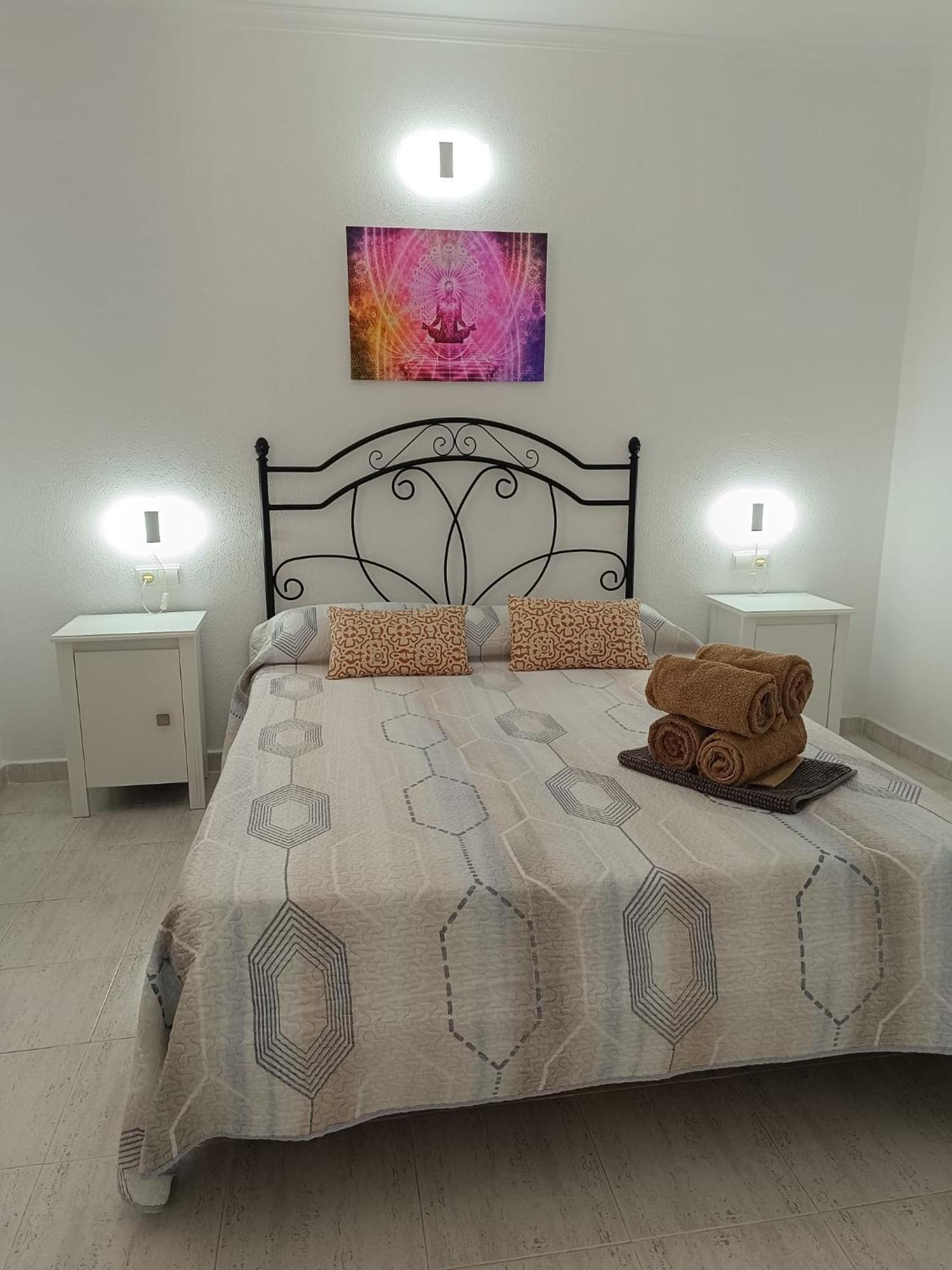 Vera Natura Apartamento Isabel Екстер'єр фото