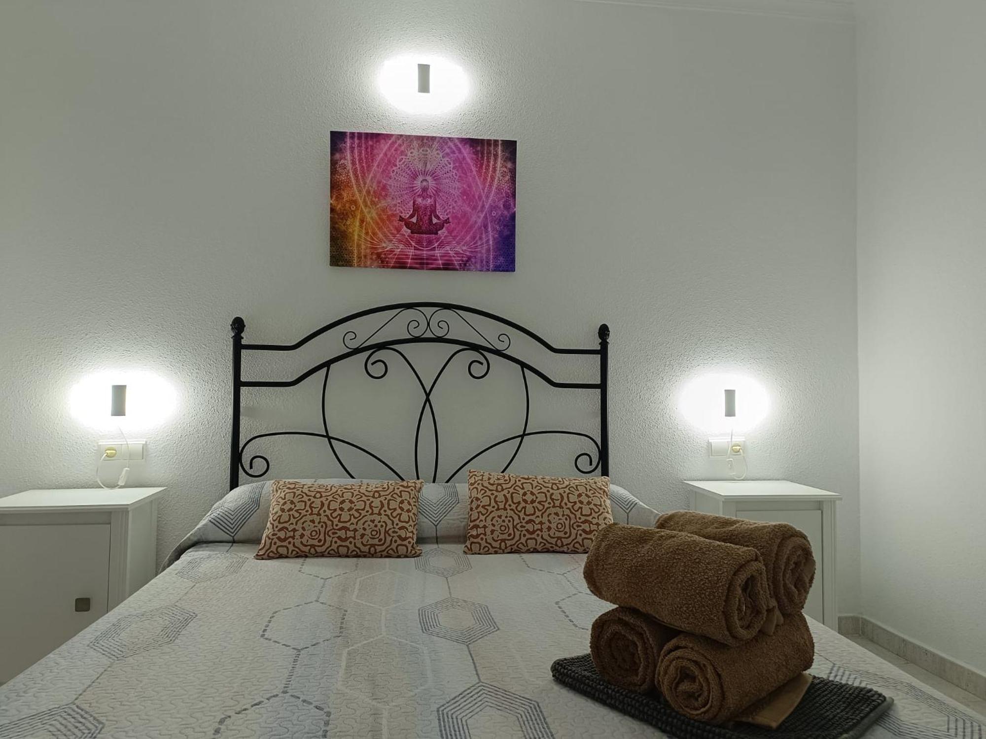 Vera Natura Apartamento Isabel Екстер'єр фото