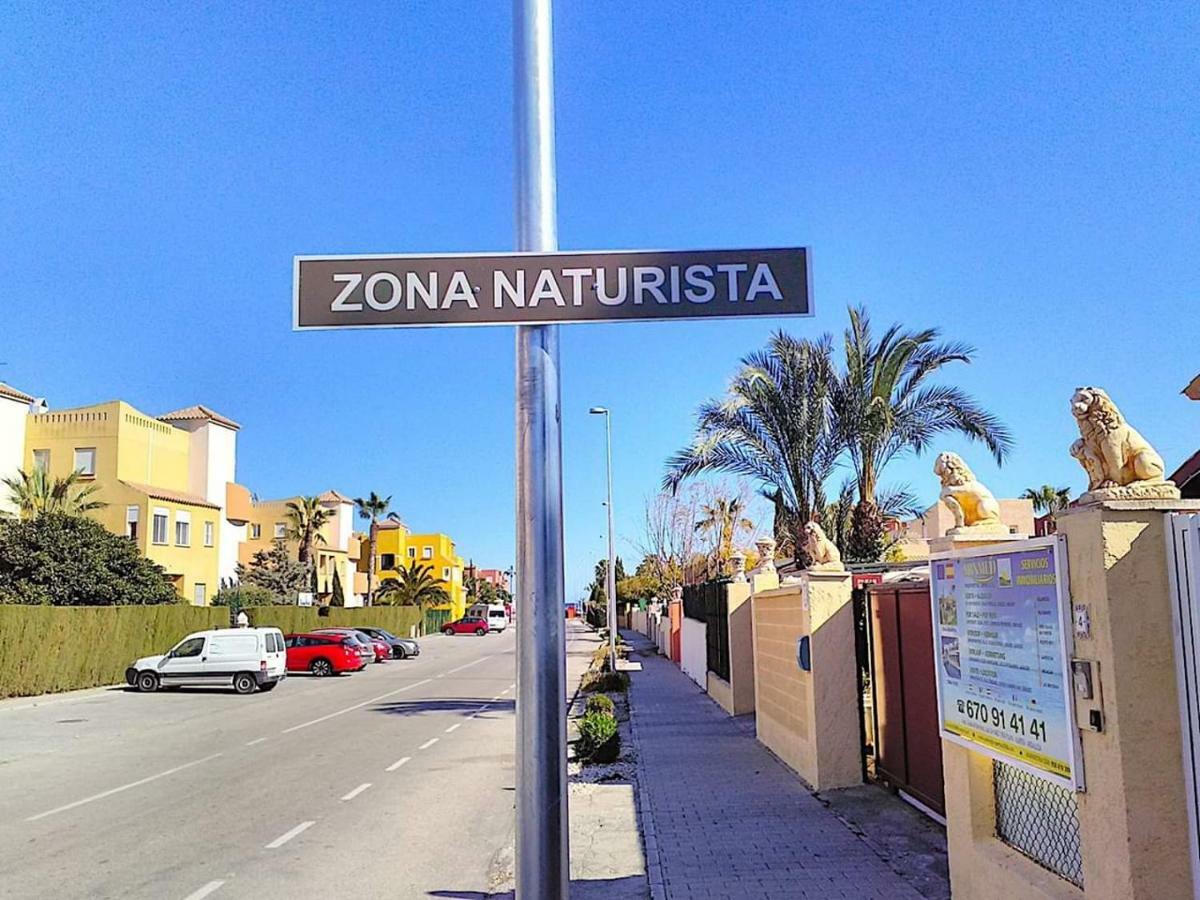 Vera Natura Apartamento Isabel Екстер'єр фото