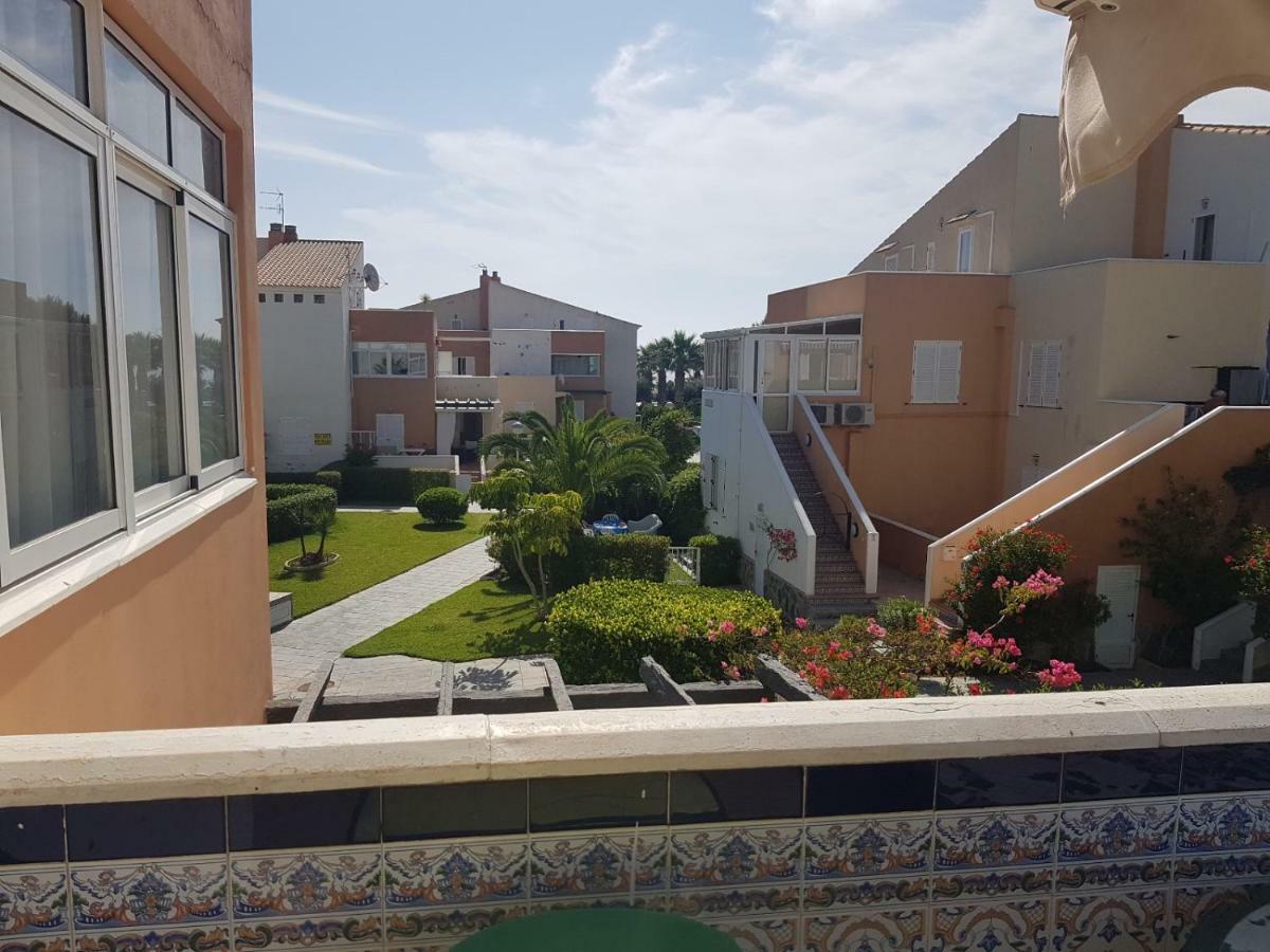Vera Natura Apartamento Isabel Екстер'єр фото
